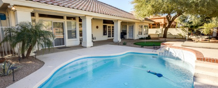 Ask The Experts: Pool Care Q & A