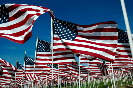 Happy Independence Day– Spend It In Your Pool!